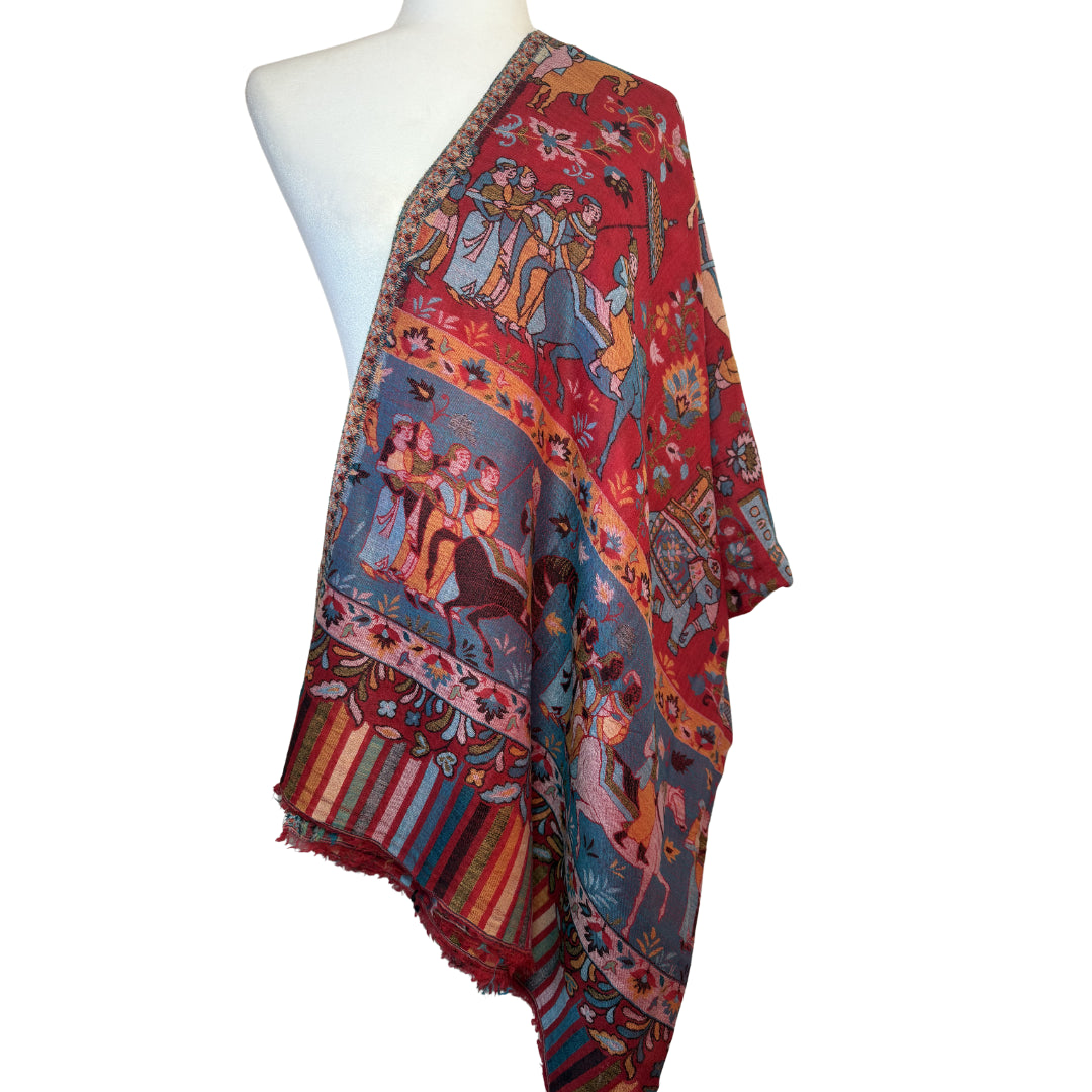 Renalina cashmere