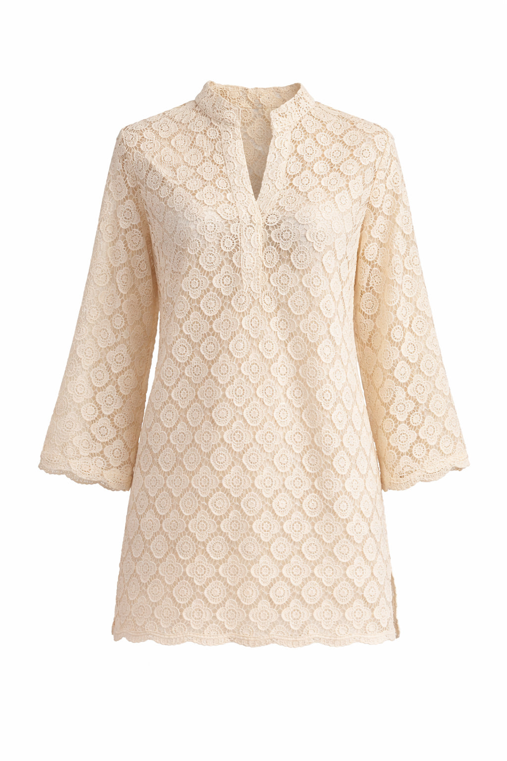 Pre - Order ~ The Amalfi Lace Set