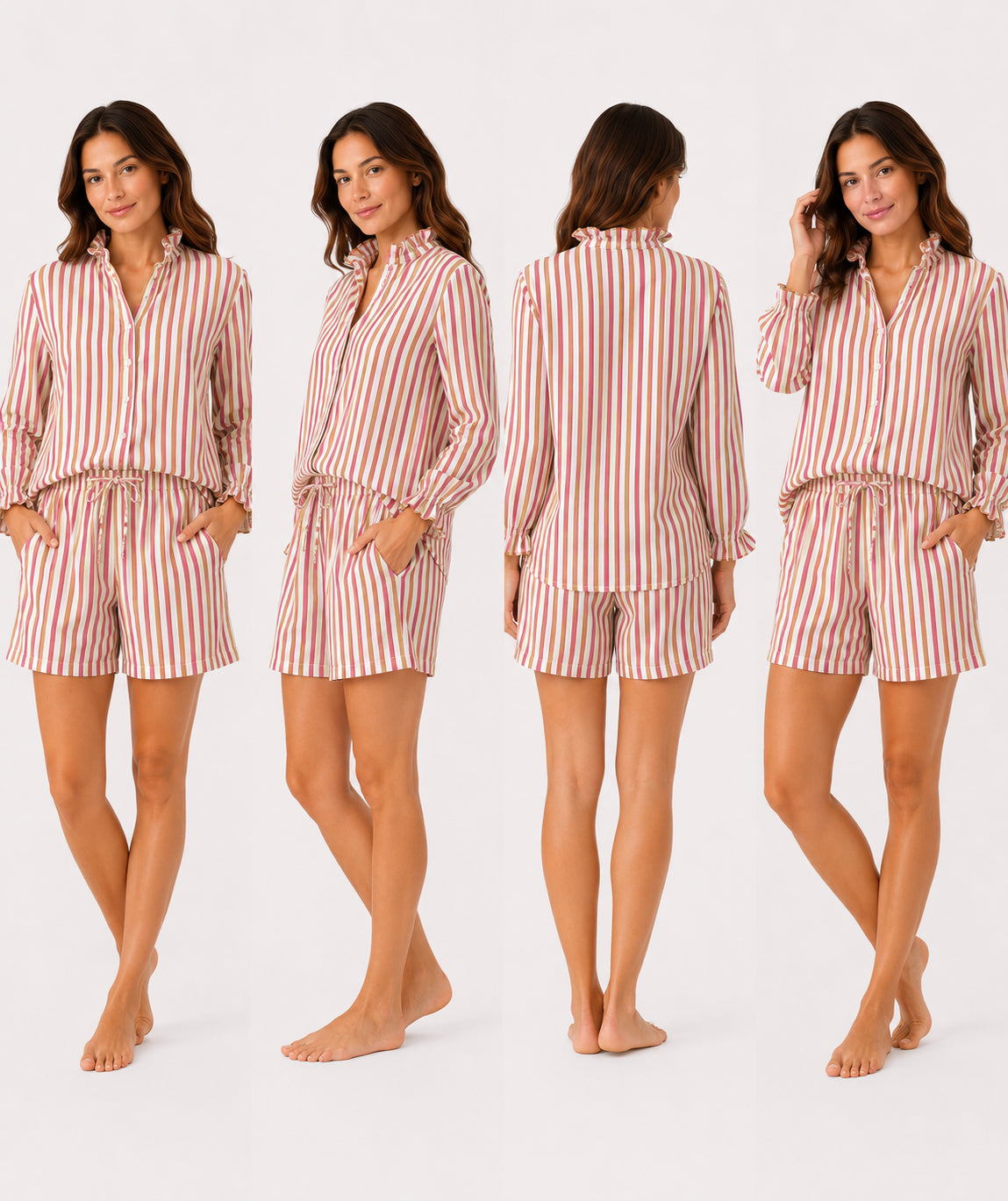 Renalina blouse
