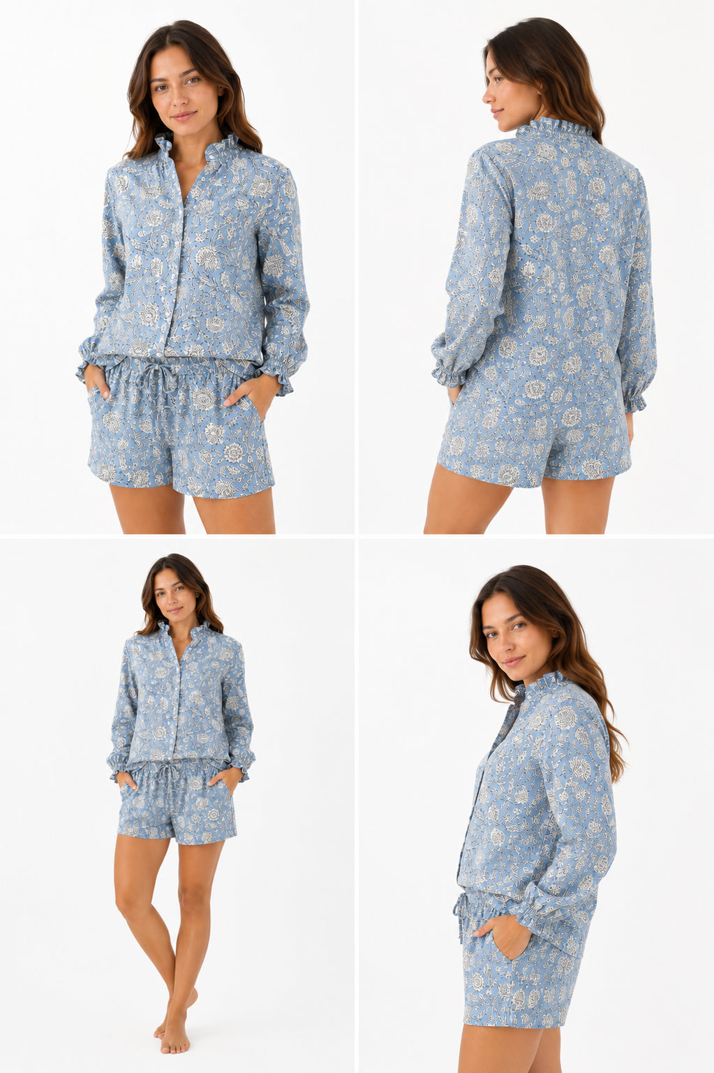 Renalina shorts