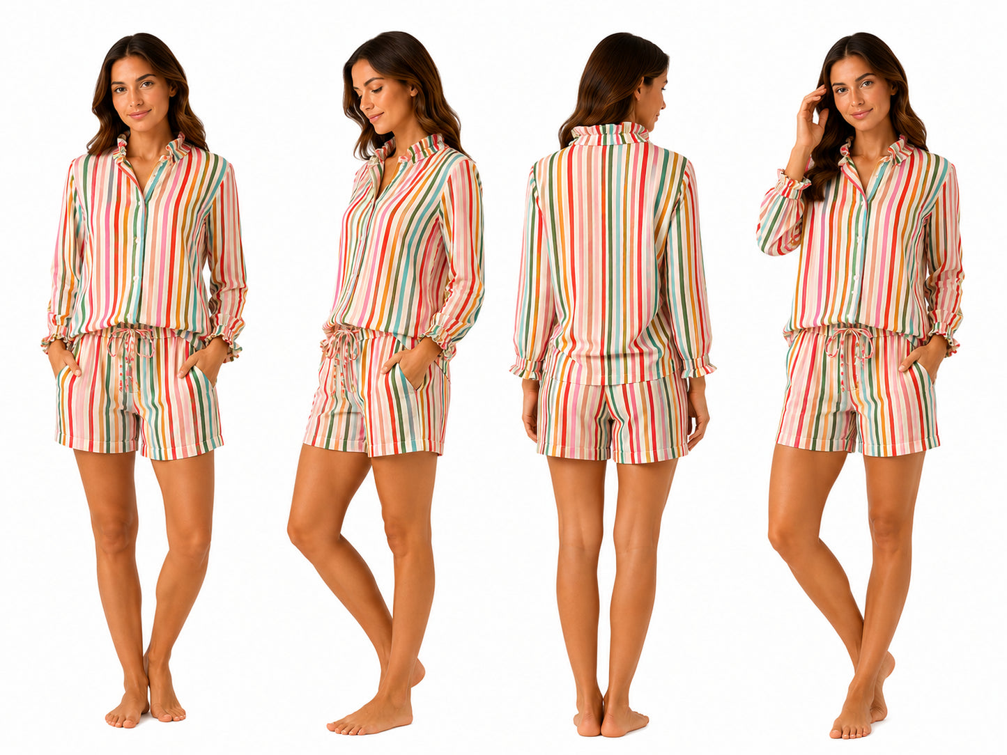 Renalina blouse