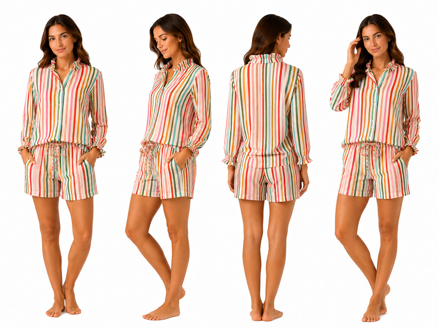 Renalina blouse