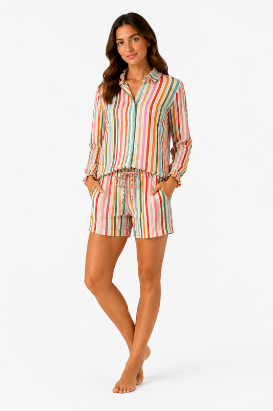 Renalina blouse